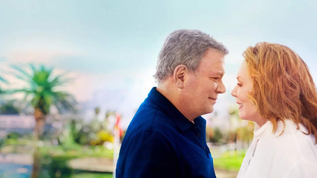 Hafıza Kaybı (Senior Moment) izlemek için tıklayınız.
