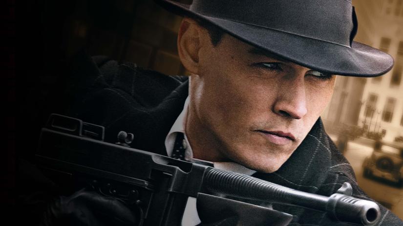 Halk Düşmanları (Public Enemies) izlemek için tıklayınız.