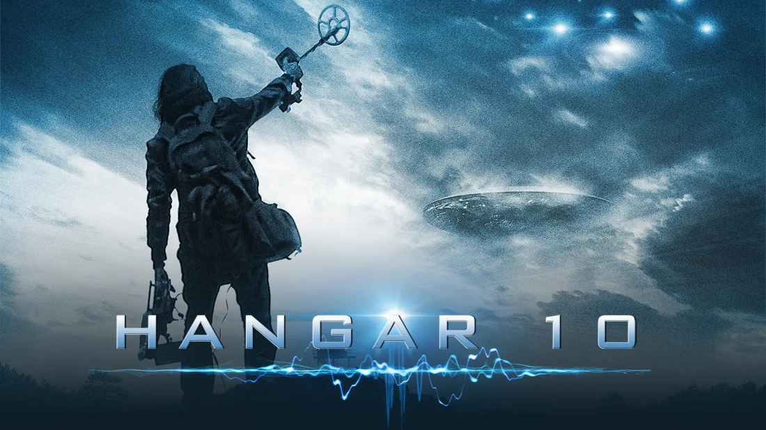 Hangar 10 (Hangar 10) izlemek için tıklayınız.