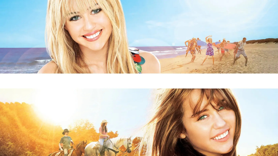 Hannah Montana: The Movie (Hannah Montana: The Movie) izlemek için tıklayınız.