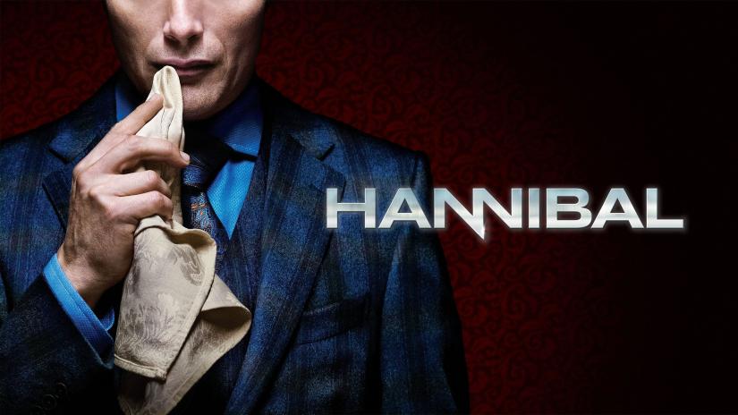 Hannibal (Hannibal) izlemek için tıklayınız.