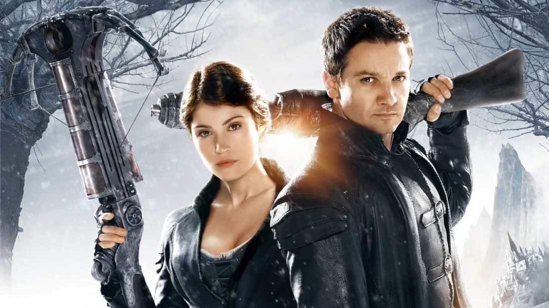 Hansel ve Gretel: Cadı Avcıları (Hansel & Gretel: Witch Hunters) izlemek için tıklayınız.