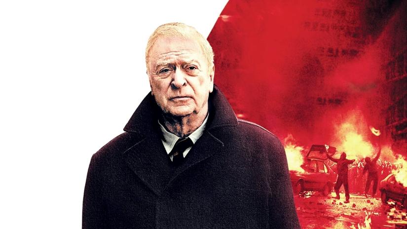 Harry Brown (Harry Brown) izlemek için tıklayınız.