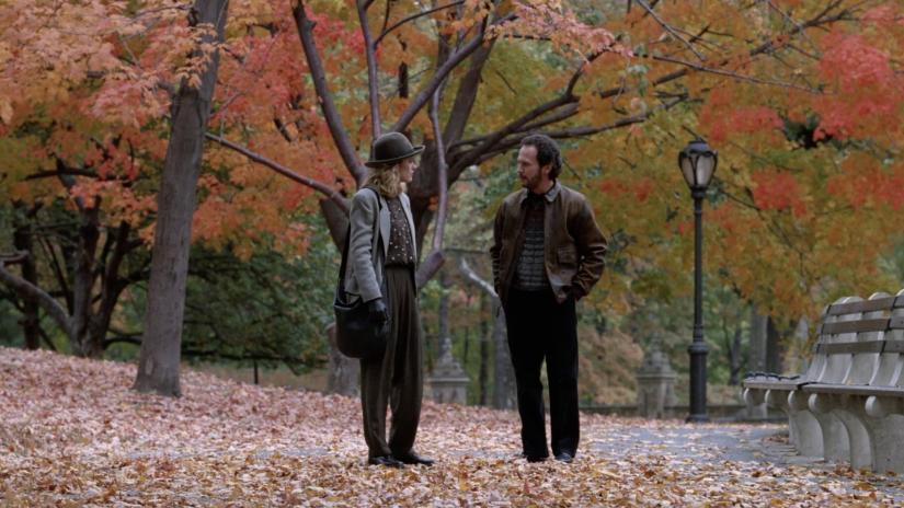 Harry Sally'yle Tanışınca (When Harry Met Sally...) izlemek için tıklayınız.