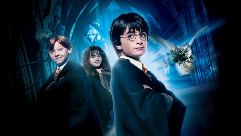 Harry Potter 1 Felsefe Taşı (Harry Potter 1 Felsefe Taşı) izlemek için tıklayınız.
