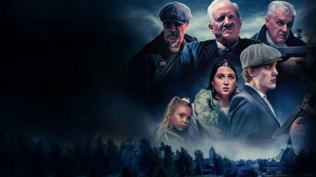 Harsens Island Revenge (Harsens Island Revenge) izlemek için tıklayınız.