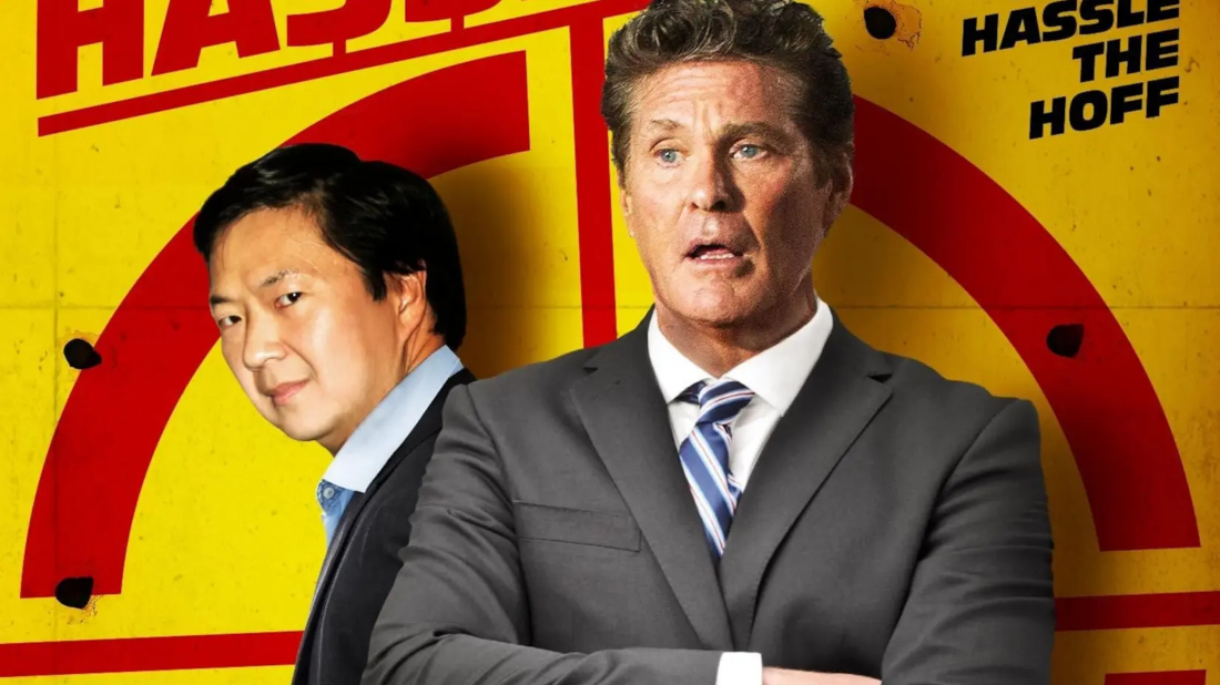 Hasselhoff'u Öldürmek (Killing Hasselhoff) izlemek için tıklayınız.