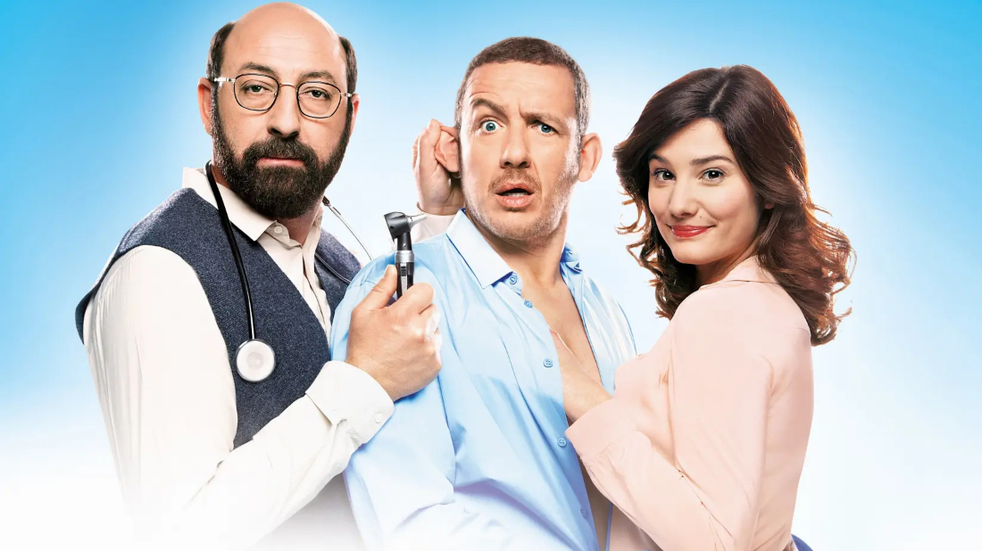 Hastalık Hastası (Supercondriaque) izlemek için tıklayınız.