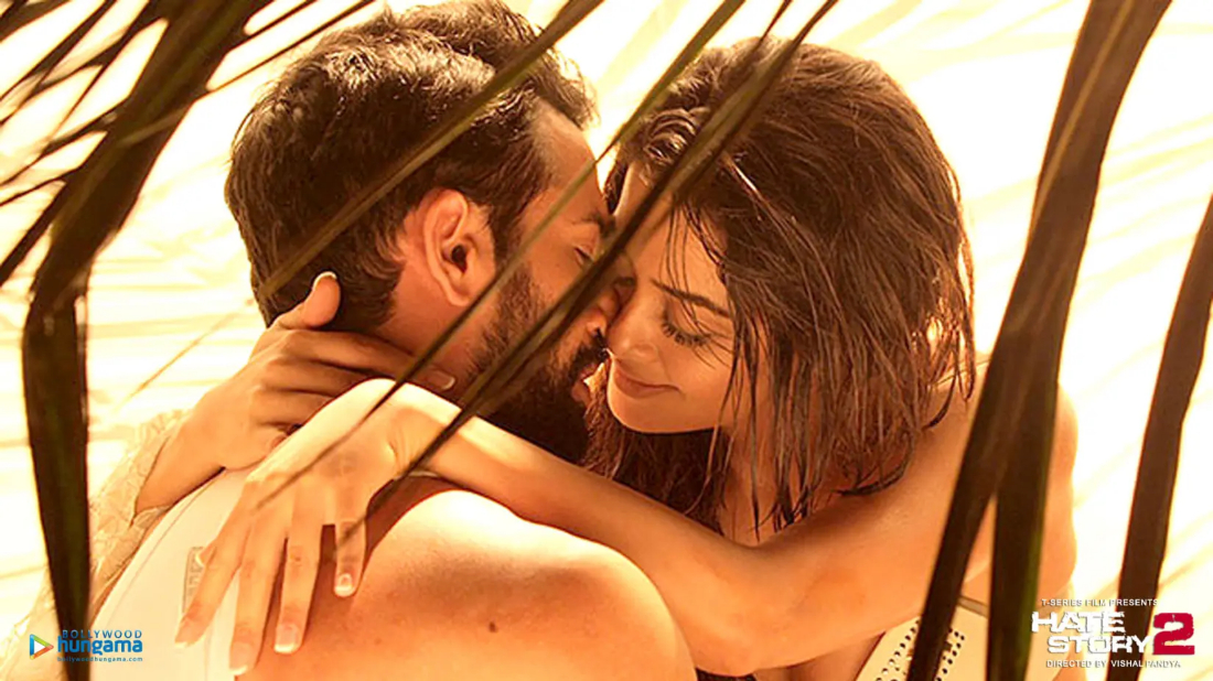 Nefret Hikayesi II (Hate Story 2) izlemek için tıklayınız.