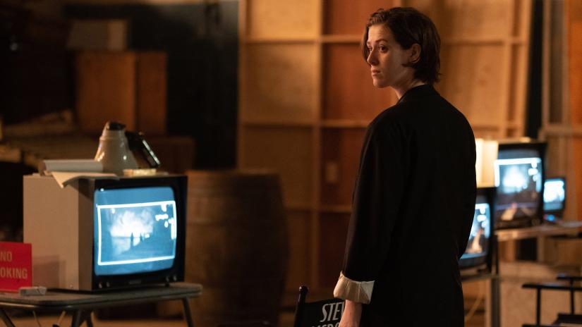 Hatıra: 2. Bölüm (The Souvenir: Part II) izlemek için tıklayınız.