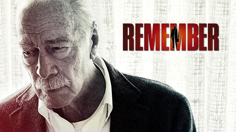 Hatırla (Remember) izlemek için tıklayınız.