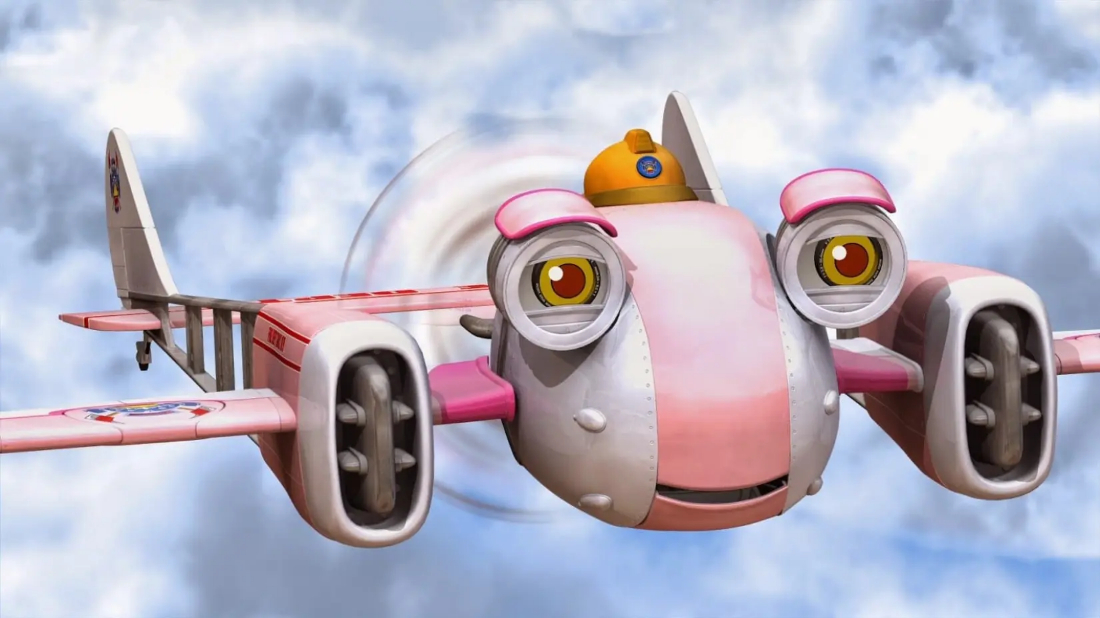 Hava Kuvvetleri (Sky Force 3D) izlemek için tıklayınız.