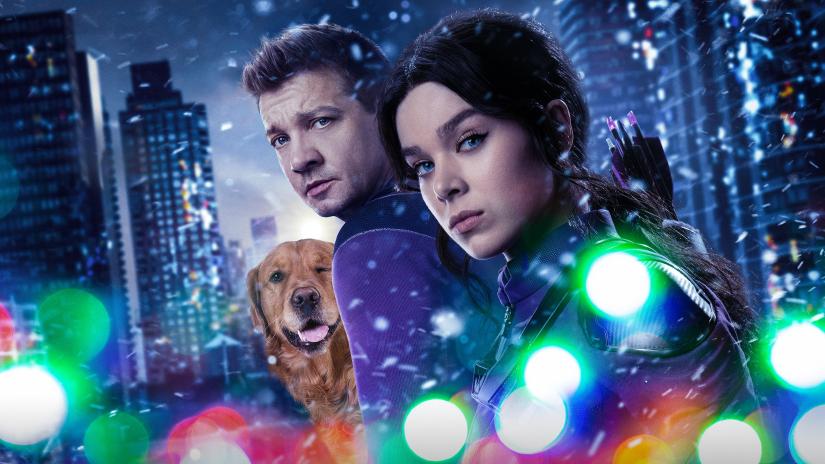 Hawkeye (Hawkeye) izlemek için tıklayınız.