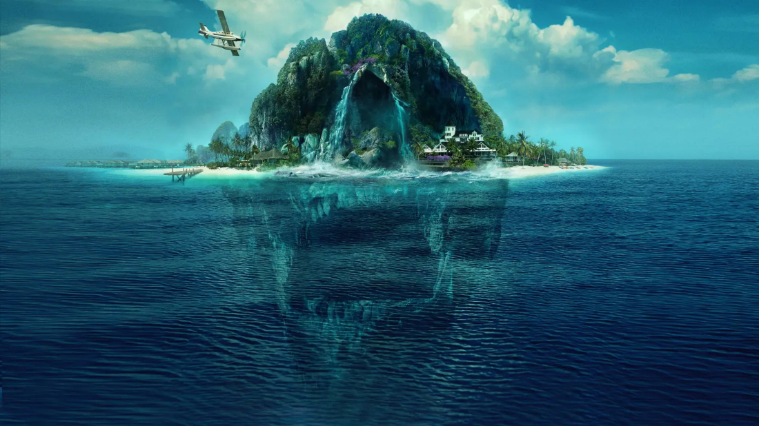 Hayal Adası (Fantasy Island) izlemek için tıklayınız.