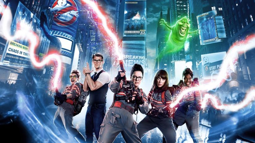 Hayalet Avcıları (Ghostbusters) izlemek için tıklayınız.