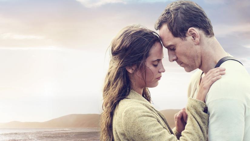 Hayat Işığım (The Light Between Oceans) izlemek için tıklayınız.