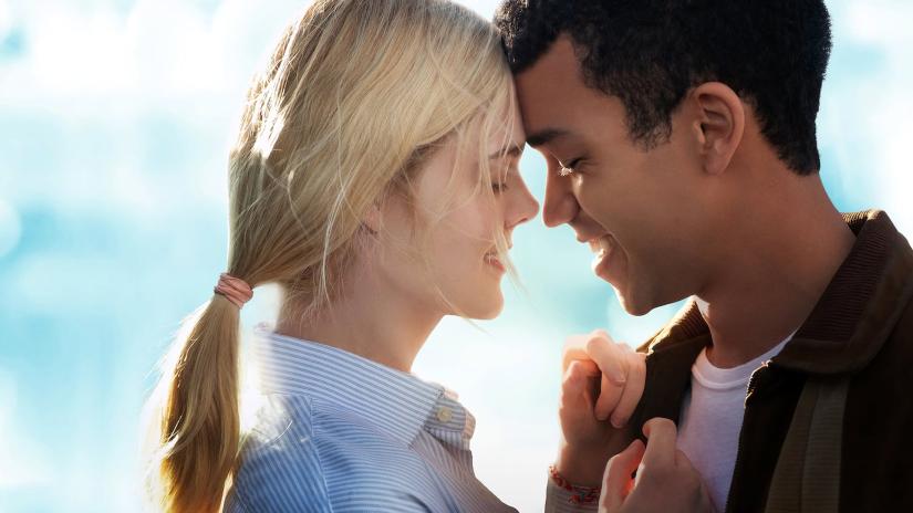 Hayatın Kıyısında (All the Bright Places) izlemek için tıklayınız.