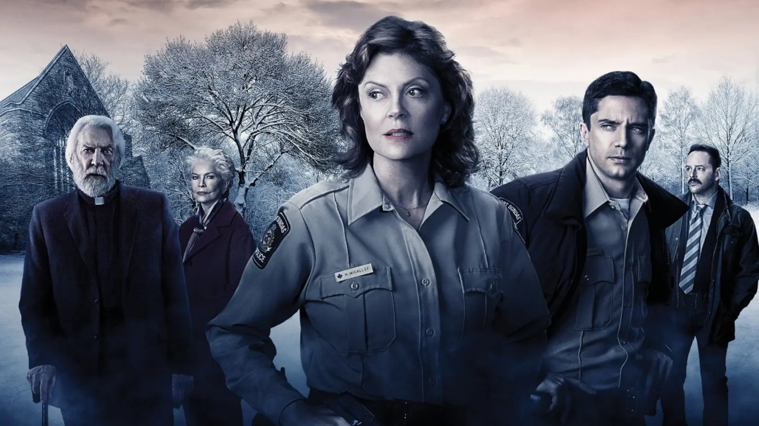 Haykırış (The Calling) izlemek için tıklayınız.