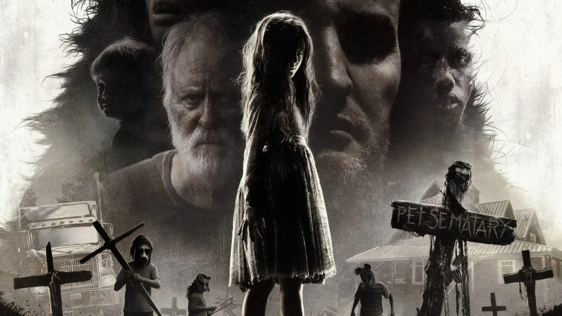 Hayvan Mezarlığı (Pet Sematary) izlemek için tıklayınız.
