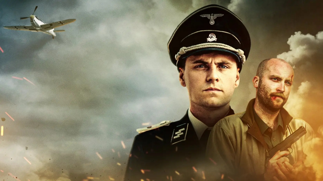 Haywire: Gunslingers (Haywire: Gunslingers) izlemek için tıklayınız.