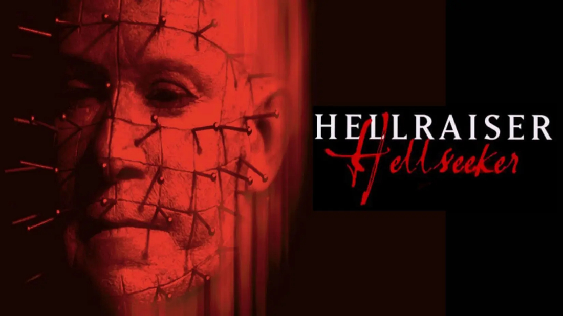 Hellraiser: Hellseeker (Hellraiser: Hellseeker) izlemek için tıklayınız.