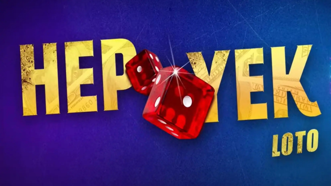 Hep Yek: Loto (Hep Yek: Loto) izlemek için tıklayınız.
