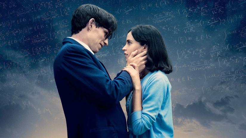 Her Şeyin Teorisi (The Theory of Everything) izlemek için tıklayınız.