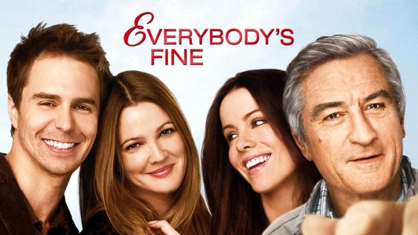 Herkesin keyfi yerinde (Everybody's Fine) izlemek için tıklayınız.