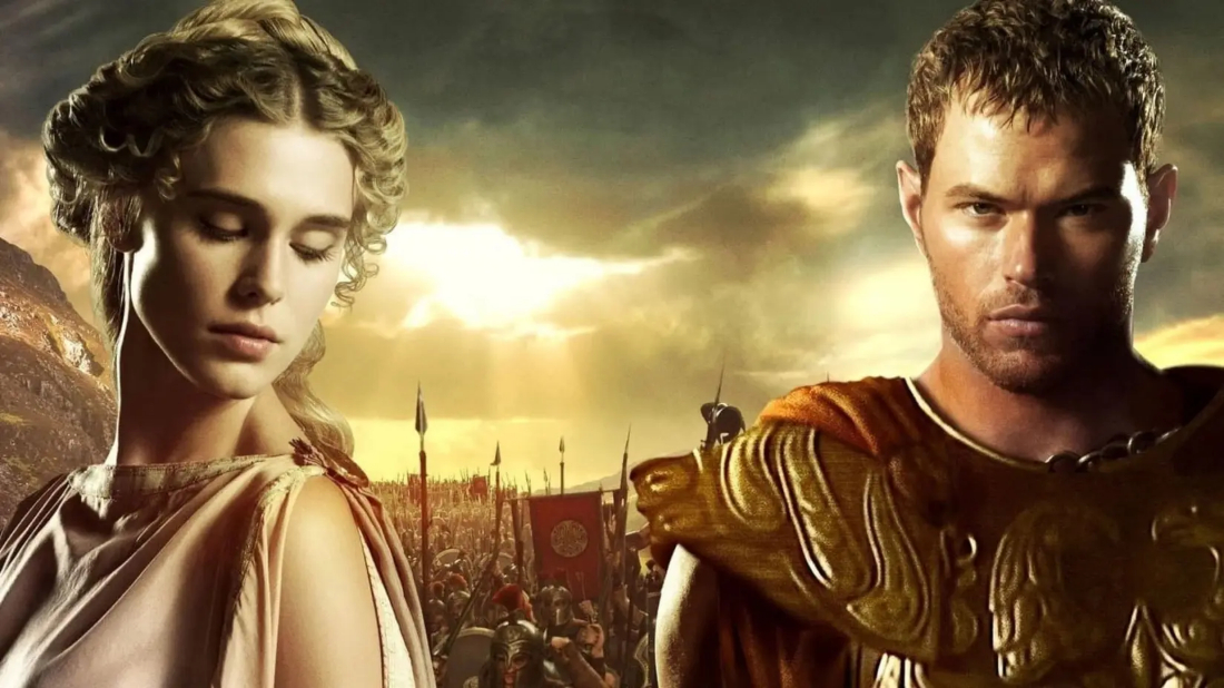 Herkül: Efsane Başlıyor (The Legend of Hercules) izlemek için tıklayınız.