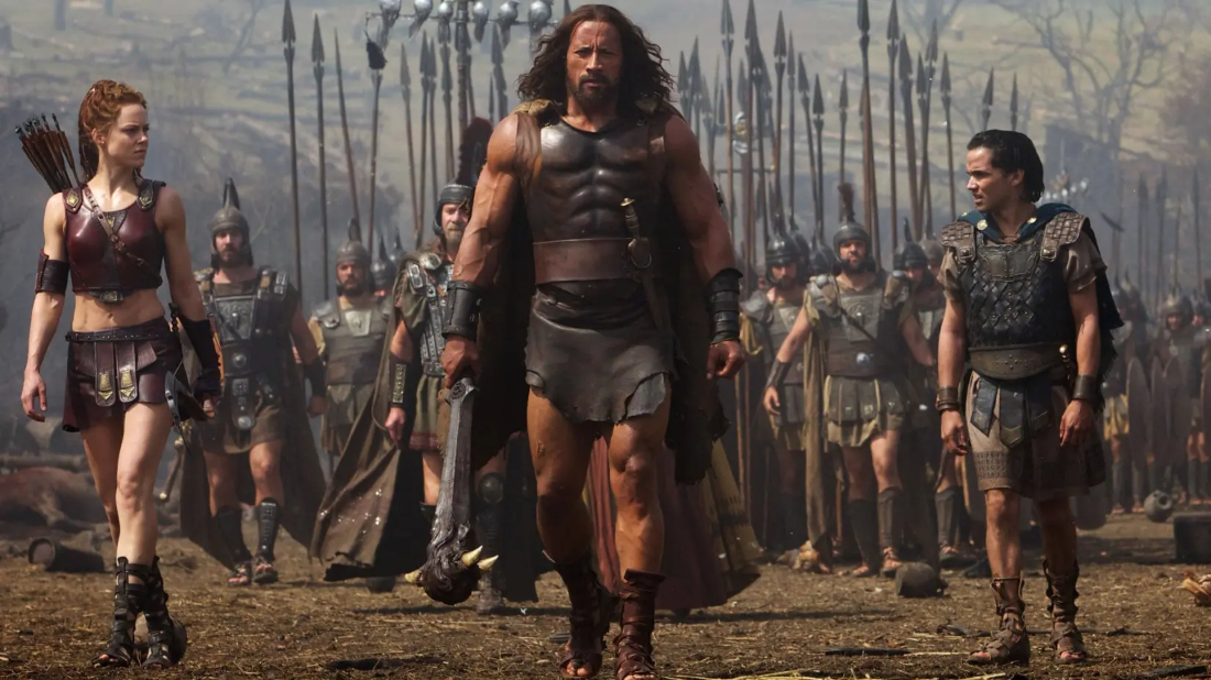 Herkül: Özgürlük Savaşçısı (Hercules) izlemek için tıklayınız.