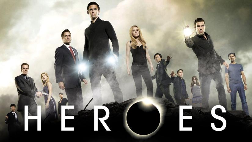 Heroes (Heroes) izlemek için tıklayınız.