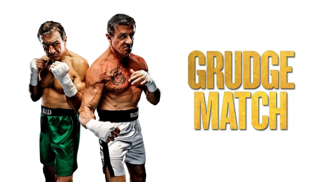 Hesaplaşma Zamanı (Grudge Match) izlemek için tıklayınız.