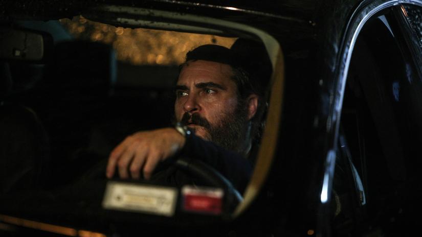 Hiçbir Zaman Burada Değildin (You Were Never Really Here) izlemek için tıklayınız.