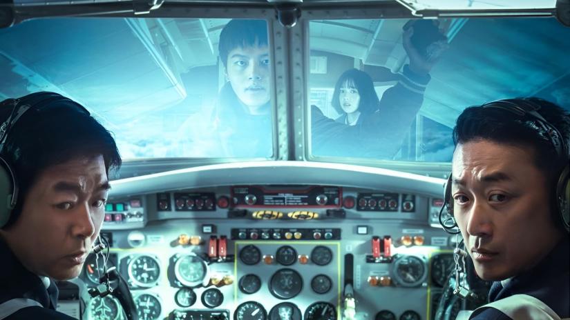 Havada Dehşet 1971 (Hijack 1971) izlemek için tıklayınız.