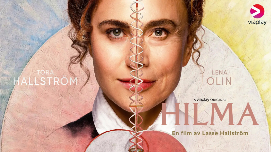 Hilma (Hilma) izlemek için tıklayınız.