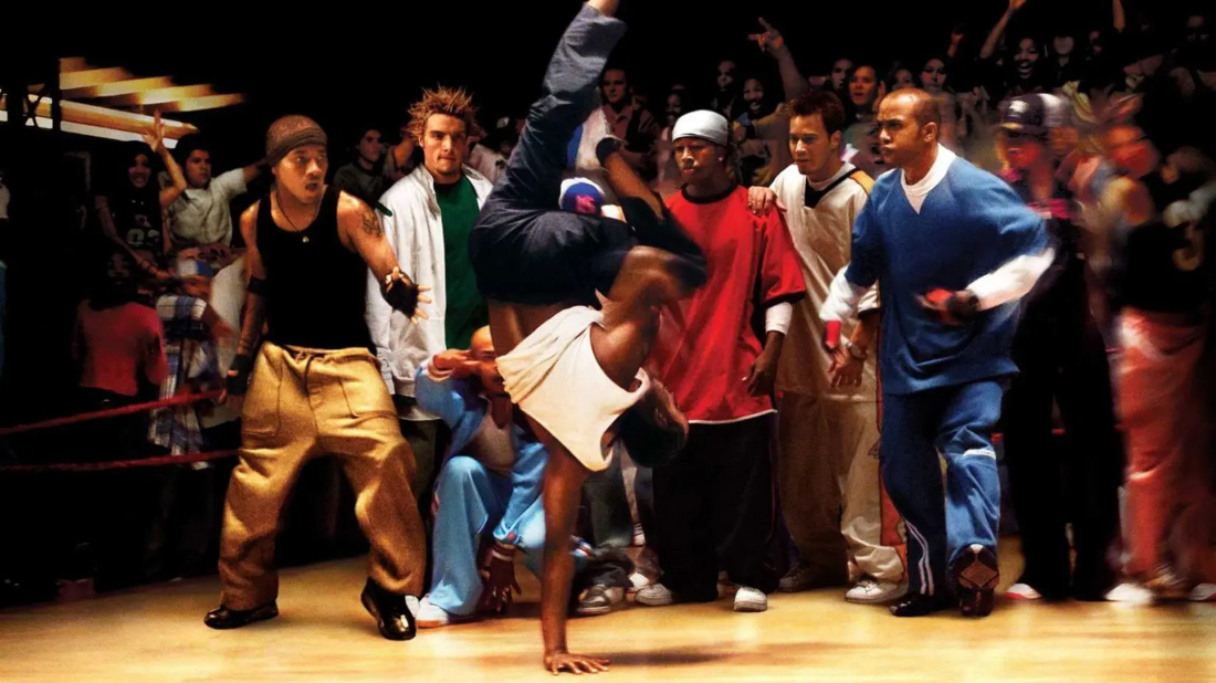 You Got Served (You Got Served) izlemek için tıklayınız.