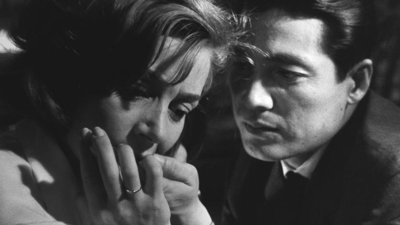 Hiroşima Sevgilim (Hiroshima mon amour) izlemek için tıklayınız.
