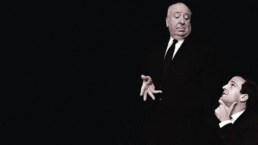Hitchcock/Truffaut (Hitchcock/Truffaut) izlemek için tıklayınız.