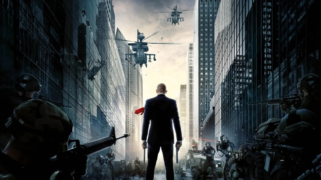 Hitman: Ajan 47 (Hitman: Agent 47) izlemek için tıklayınız.
