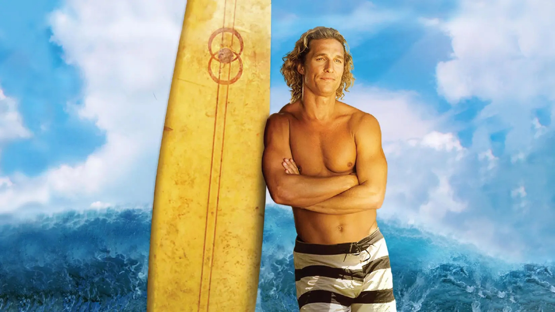 Surfer, Dude (Surfer, Dude) izlemek için tıklayınız.