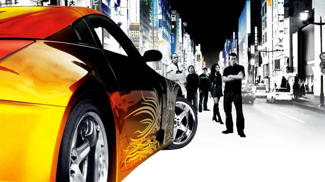 Hızlı ve Öfkeli 3: Tokyo Yarışı (The Fast and the Furious: Tokyo Drift) izlemek için tıklayınız.