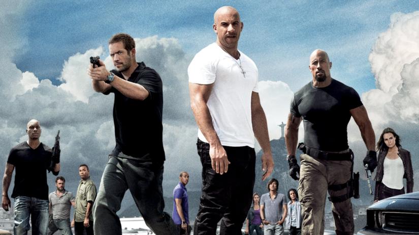 Hızlı ve Öfkeli 5: Rio Soygunu (Fast Five) izlemek için tıklayınız.
