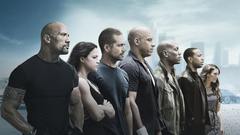 Hızlı ve Öfkeli 7 (Fast & Furious 7) izlemek için tıklayınız.
