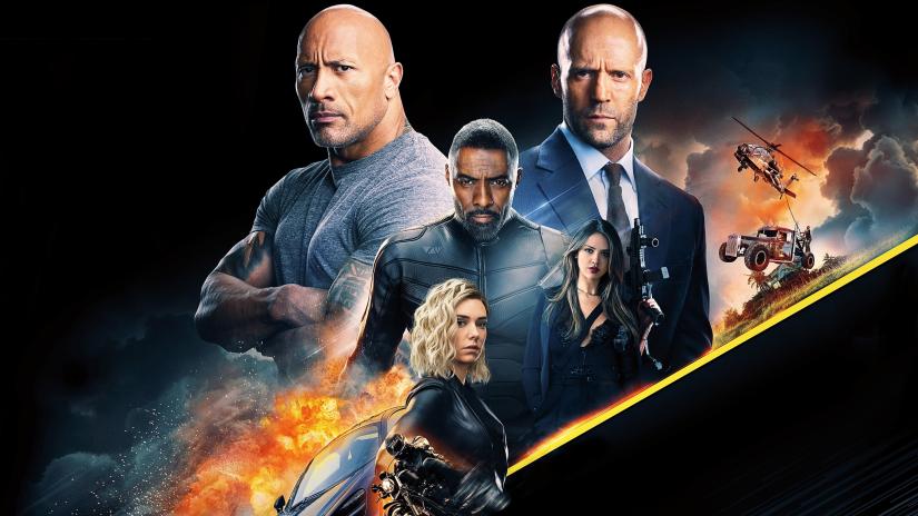 Hızlı ve Öfkeli: Hobbs ve Shaw (Fast & Furious Presents: Hobbs & Shaw) izlemek için tıklayınız.