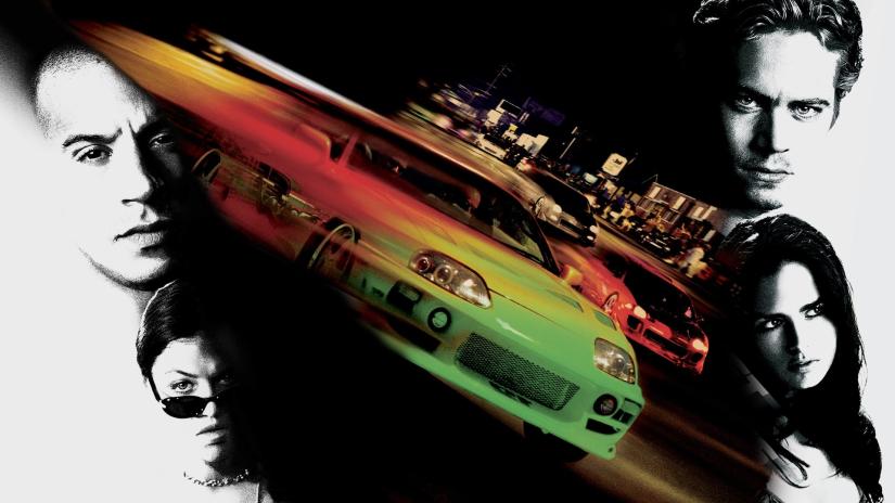 Hızlı ve Öfkeli (The Fast and the Furious) izlemek için tıklayınız.