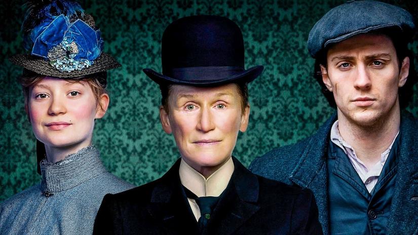 Hizmetkâr Albert Nobbs (Albert Nobbs) izlemek için tıklayınız.