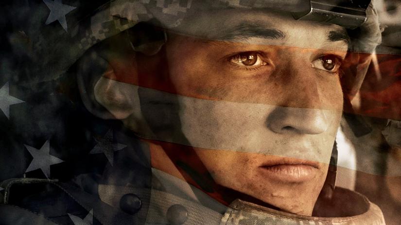 Thank You for Your Service (Thank You for Your Service) izlemek için tıklayınız.