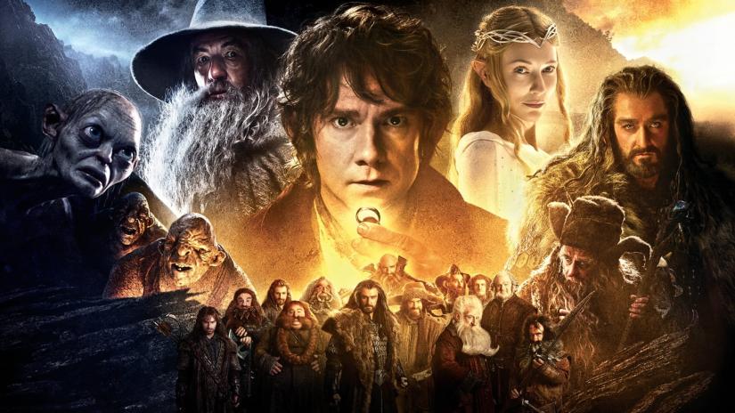 Hobbit: Beklenmedik Yolculuk (The Hobbit: An Unexpected Journey) izlemek için tıklayınız.
