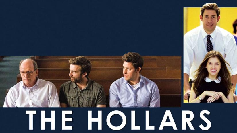 The Hollars (The Hollars) izlemek için tıklayınız.