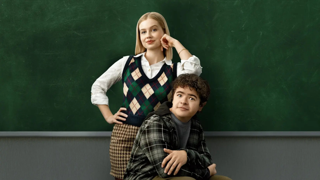 Honor Society (Honor Society) izlemek için tıklayınız.